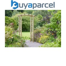 Zest Starlight Wooden Garden