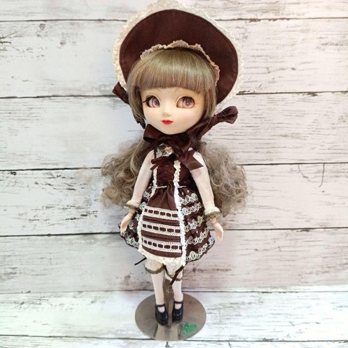 Pullip custom doll - doll, classic