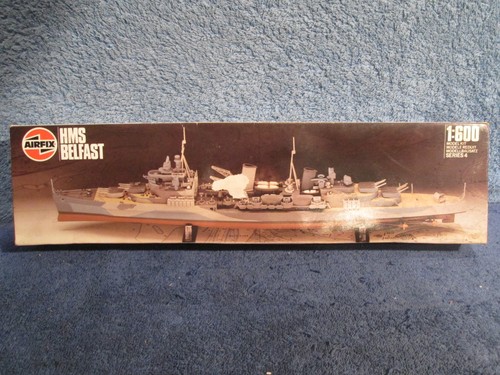 Vintage airfix model - vintage,