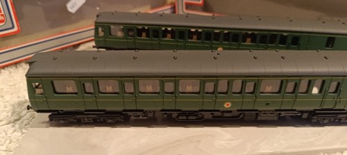 Lima gauge class - lima, oo