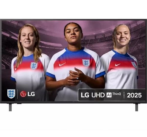 Ua75 led 4k hdr smart - lg,