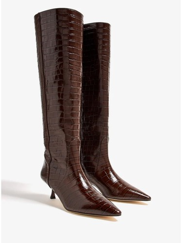 New stuart weitzman naomi - new, 50