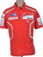 MOTO GP RACING DUCATI TEAM