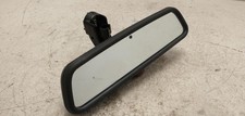 LAND ROVER INTERIOR REAR VIEW MIRROR RANGE ROVER TD6 VOGUE  02-13