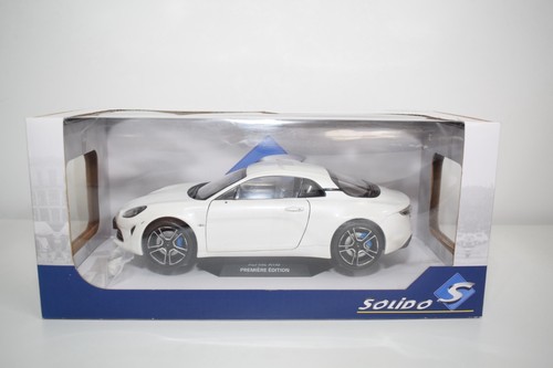 C34 solido 1801602 - c34, 1:18
