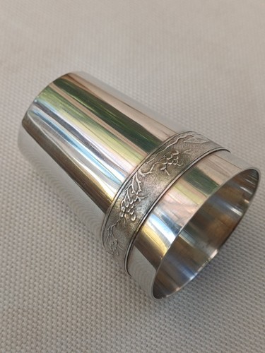 Antique 900 silver religious - 900,