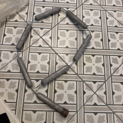 Andrews articulated and chain - andrews,