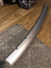 Renault Clio Mk3 Lower Front