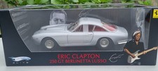 Hot Wheels Elite Ferrari 250
