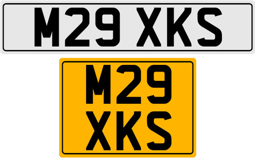 M29 xks mick micky - m29,