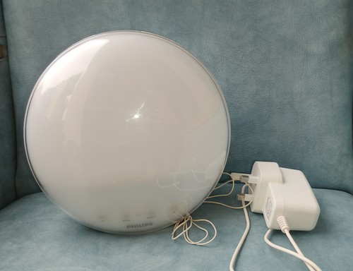 Philips smartsleep hf3531 - smartsleep, hf3531/01