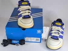 Adidas Forum2000 Off White