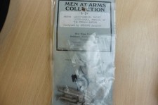 54mm MEN AT WORK NEW HOPE