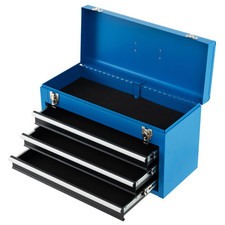 Tool Storage Chest Portable