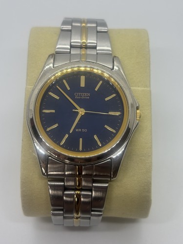 Citizen eco drive - eco,