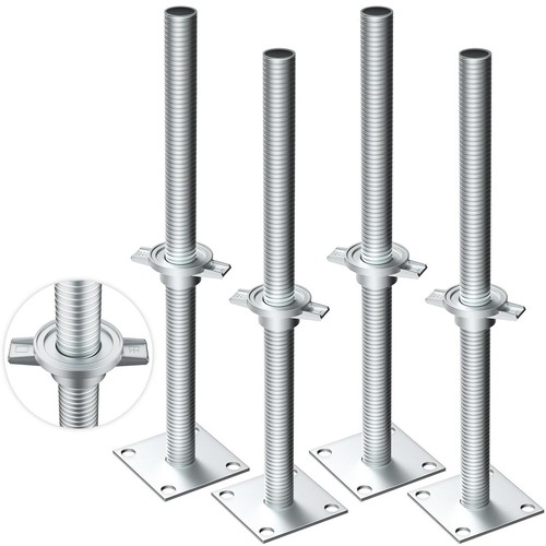 Pack heavy duty - 4, 17"