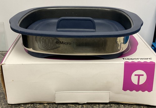 Tupperware micropro series - tupperware,
