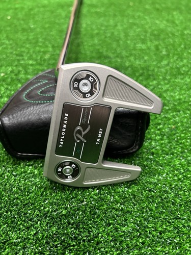 Taylormade reserve m27 - taylormade, tr.m27