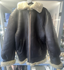 Teodem Bomber Aviator Jacket B-3 - Ref 51065-1-A