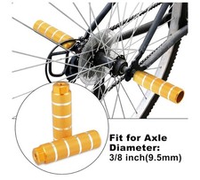 BMX Pegs Bike Trick Nuts