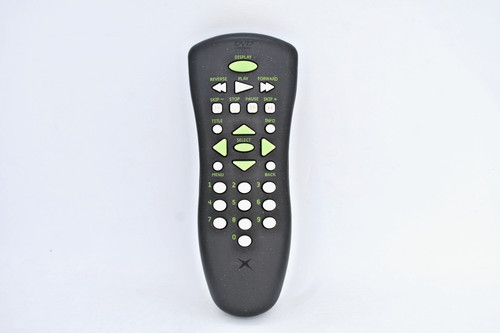 Xbox original dvd remote - xbox,
