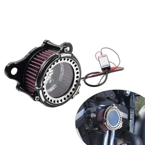 Air filter cleaner - air, intake