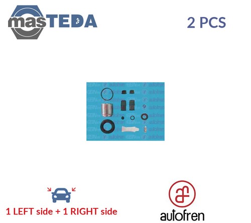 D42452c brake caliper repair - caliper,