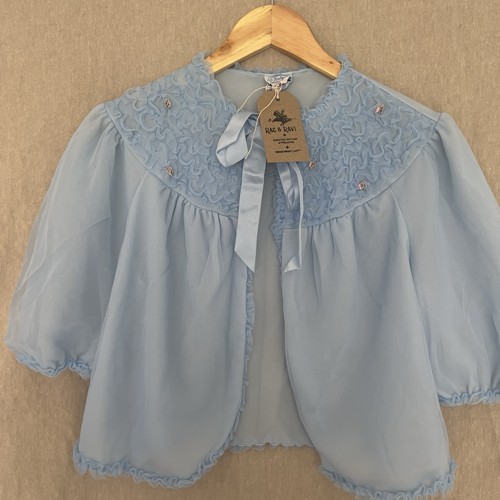 Vintage 1960s michael - 1960s, pale