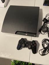 Sony PlayStation 3 Slim