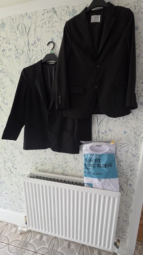 School uniform blazers 3x - blazers,