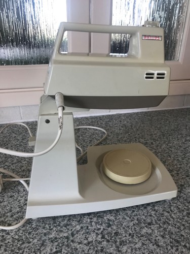 Vintage philips food mixer - food,