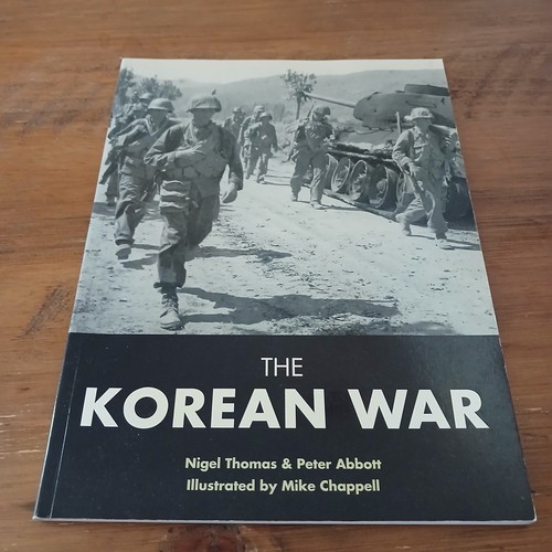 The korean war book - the,