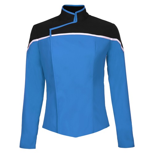 Star trek lower - star,