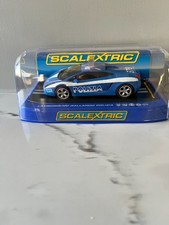 Scalextric C2876 Lamborghini