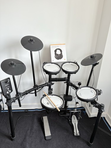 Roland td1 dmk electronic - roland,