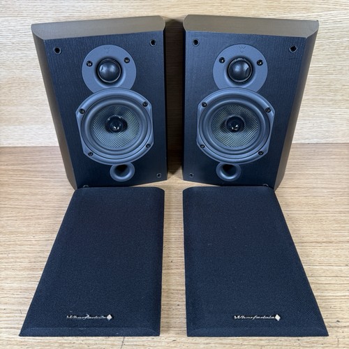 Wharfedale diamond wall - diamond, 9.sr