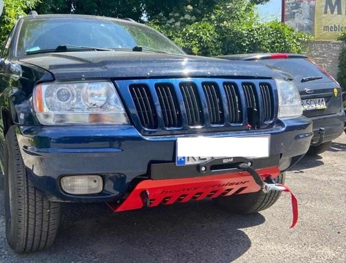 Jeep grand cherokee - jeep, wh