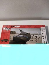 Airfix WWII Amphibious DUKW