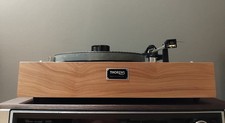 Thorens 160 166 natural - 160,