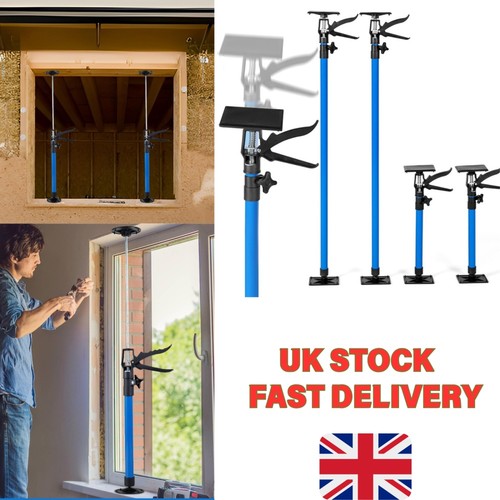 Telescopic support props - 2x,