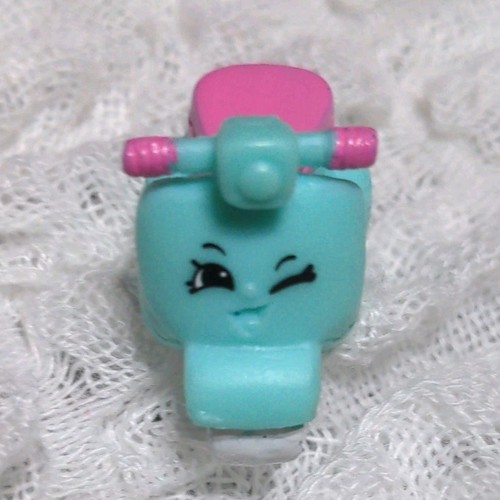 Maria moped shopkins - maria, 8