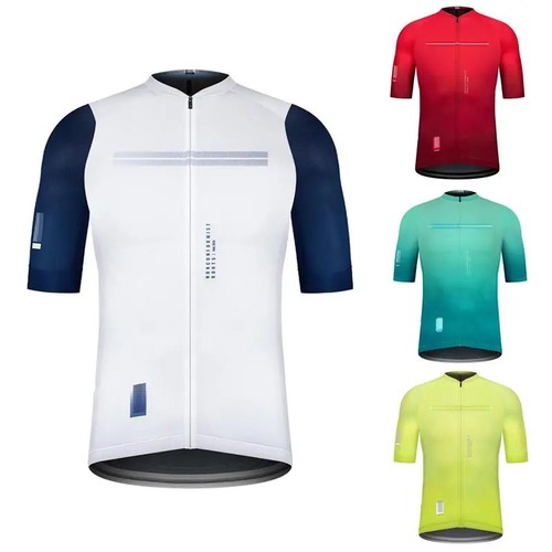 Men cycling jerseys mtb - men's,