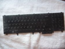 Genuine Keyboard QWERTZ US 0HG3G3 Dell E6520 E6530 M4600 M4700 M4800 M6600 M6700