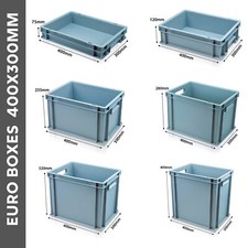 400 x 300mm Heavy Duty Plastic