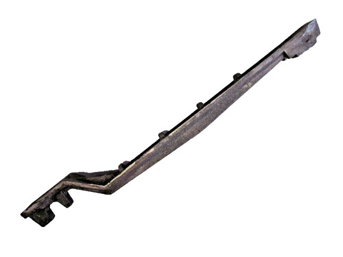 Genuine parkray chrome - genuine, steel