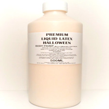Liquid Latex 500ML Halloween
