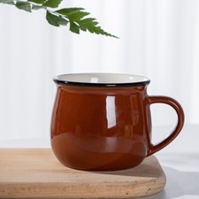 220/300/400 ml Ceramic Coffee