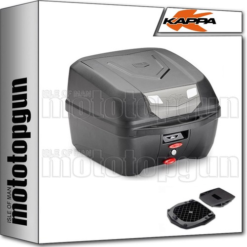 Kappa top case k320n - top, +