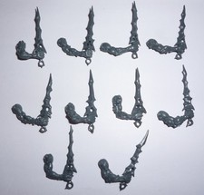 Warhammer Maggotkin Daemons of