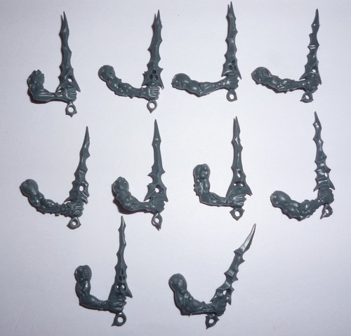 Plaguebearers sword - sword,